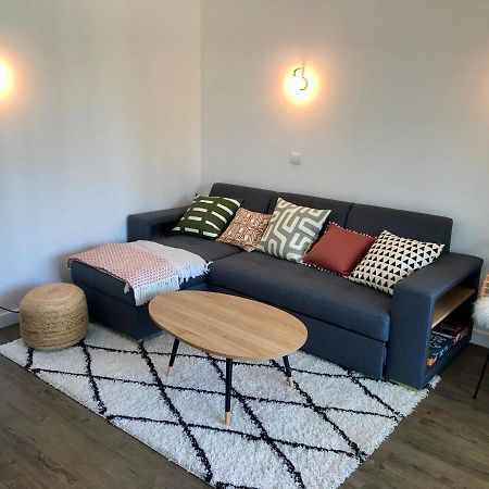 Bel Appartement Cosy En Residence Avec Piscine Deauville Ngoại thất bức ảnh